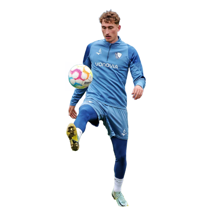 Patrick Osterhage