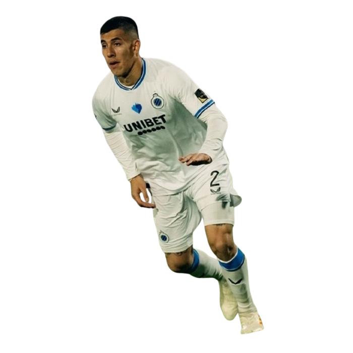 Zaid Romero