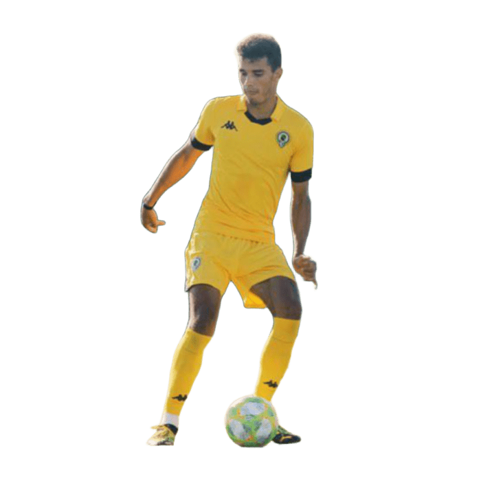 Teo Quintero León