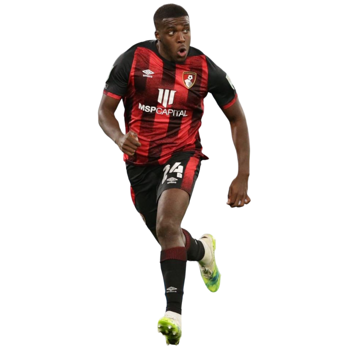Nnamdi Ofoborh