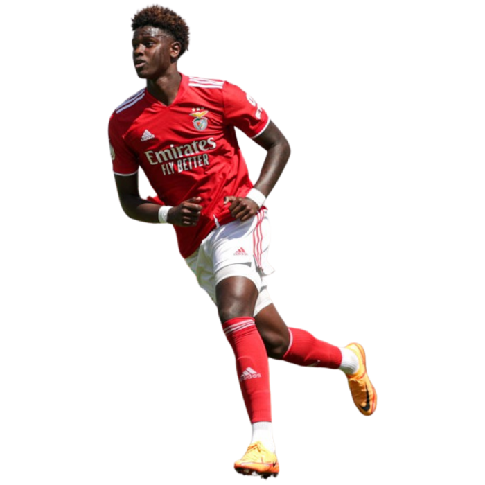 Luís Semedo