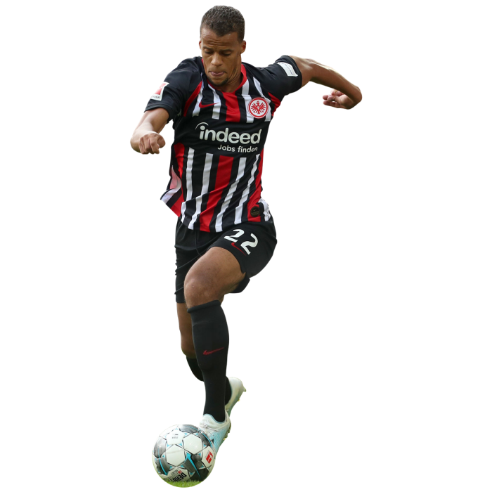 Timothy Chandler