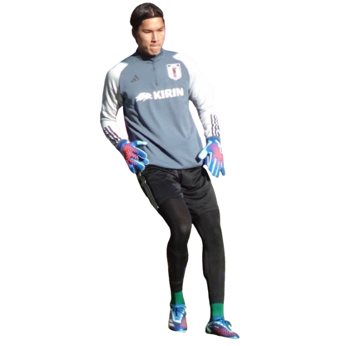 Taishi Nozawa
