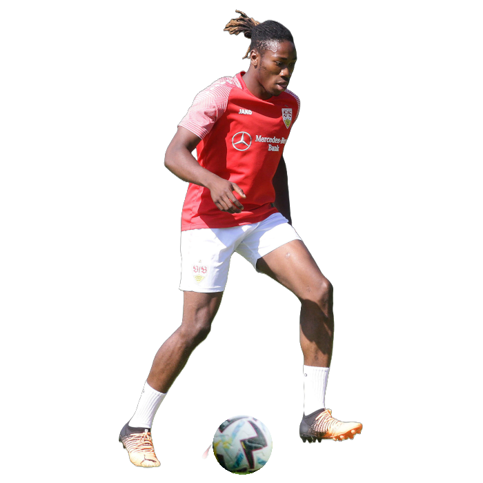 Mohamed Sankoh