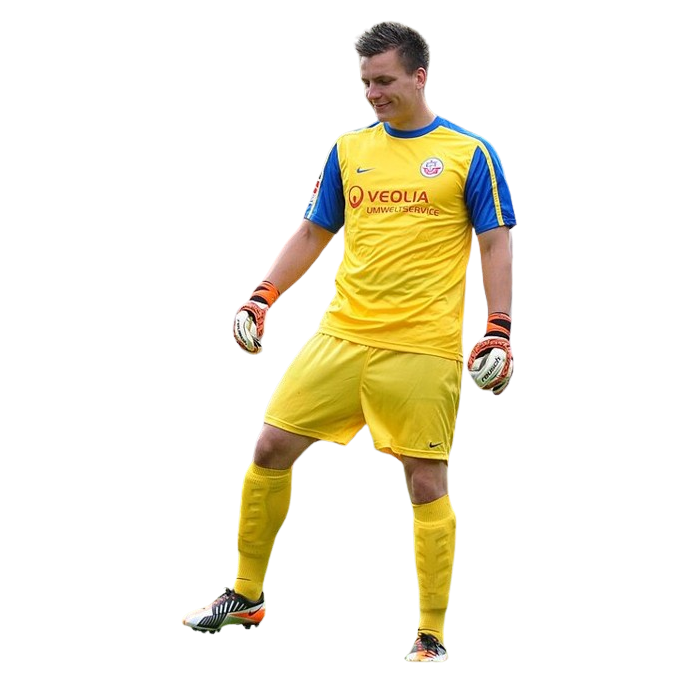 Kevin Muller