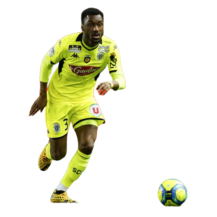 Souleyman Doumbia