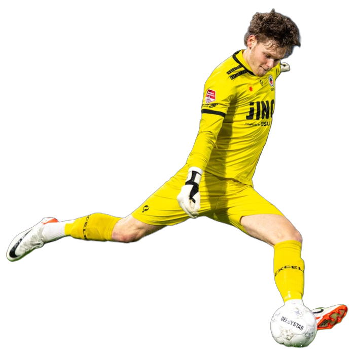 Pascal Kuiper