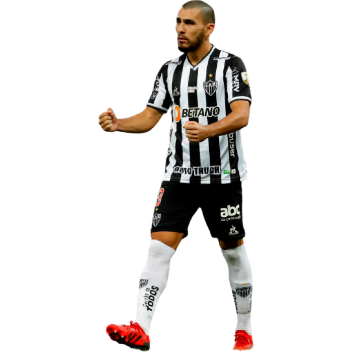Júnior Alonso