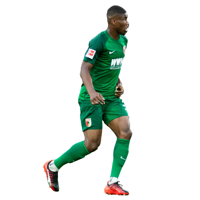 Kevin Danso