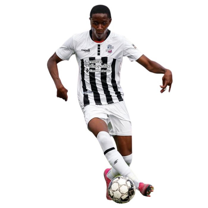Mamadi Camará