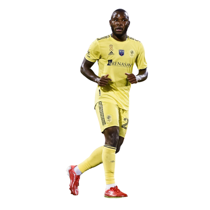 Brian Anunga