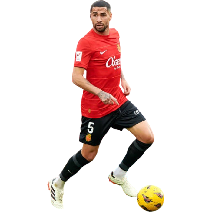 Omar Mascarell