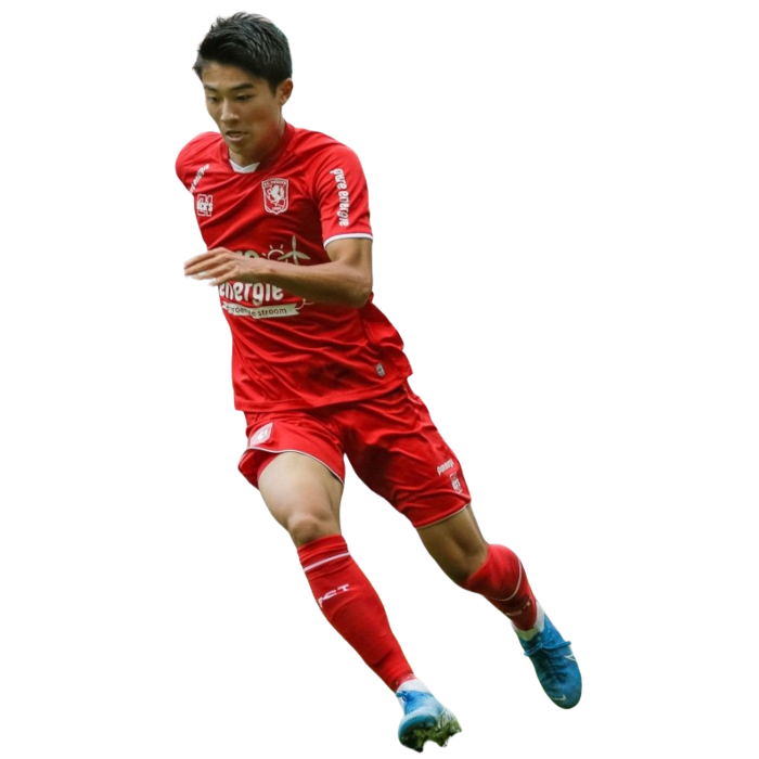 Keito Nakamura