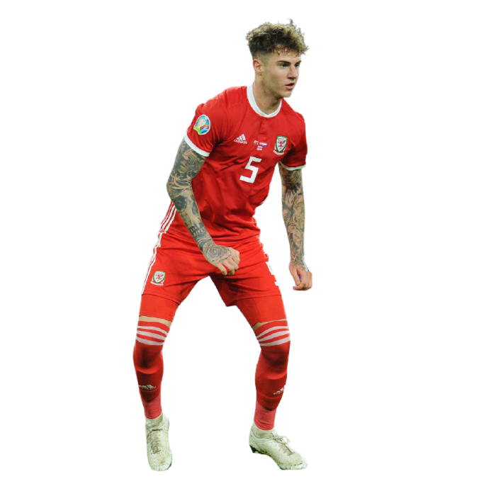 Joe Rodon