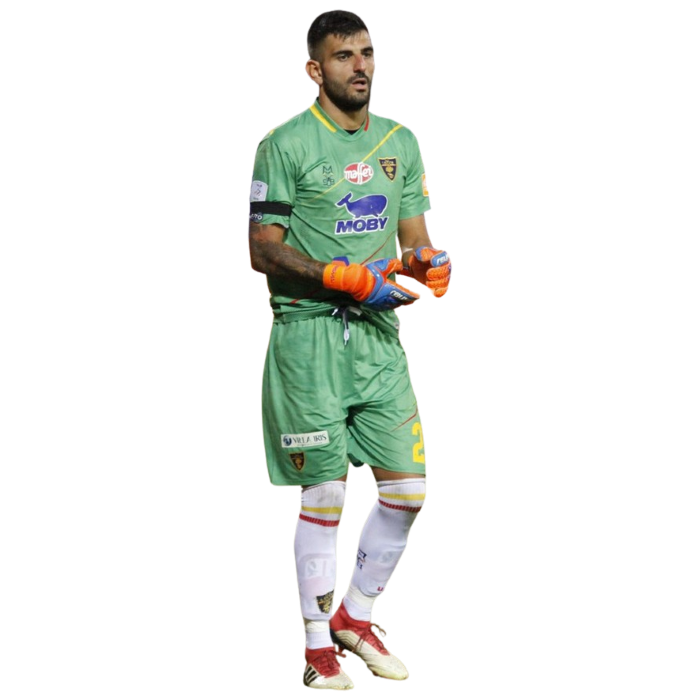 Mauro Vigorito