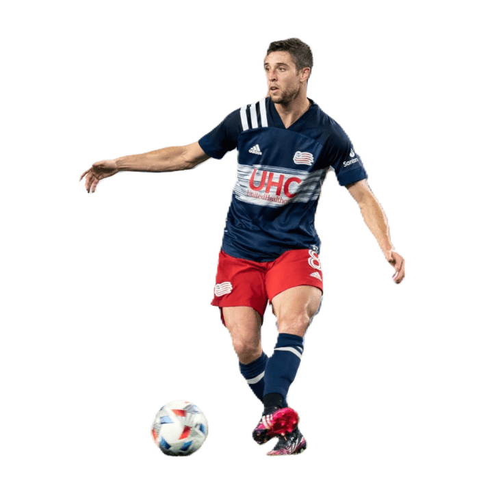 Matt Polster