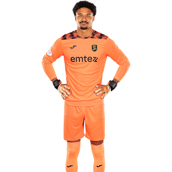 Shamal George