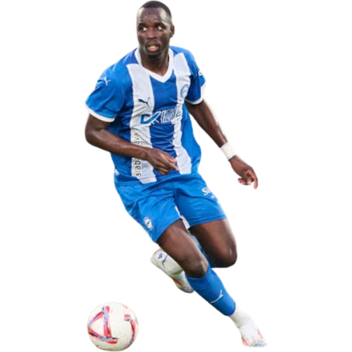 Moussa Diarra