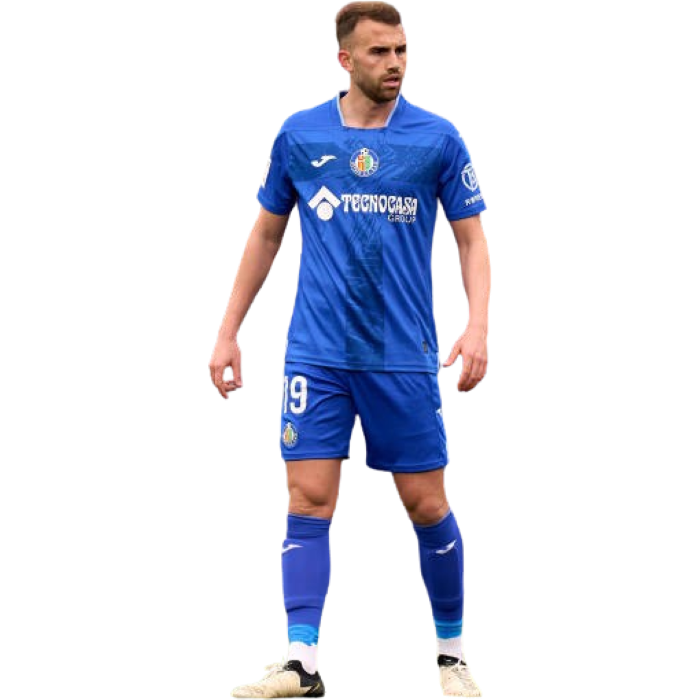 Borja Mayoral