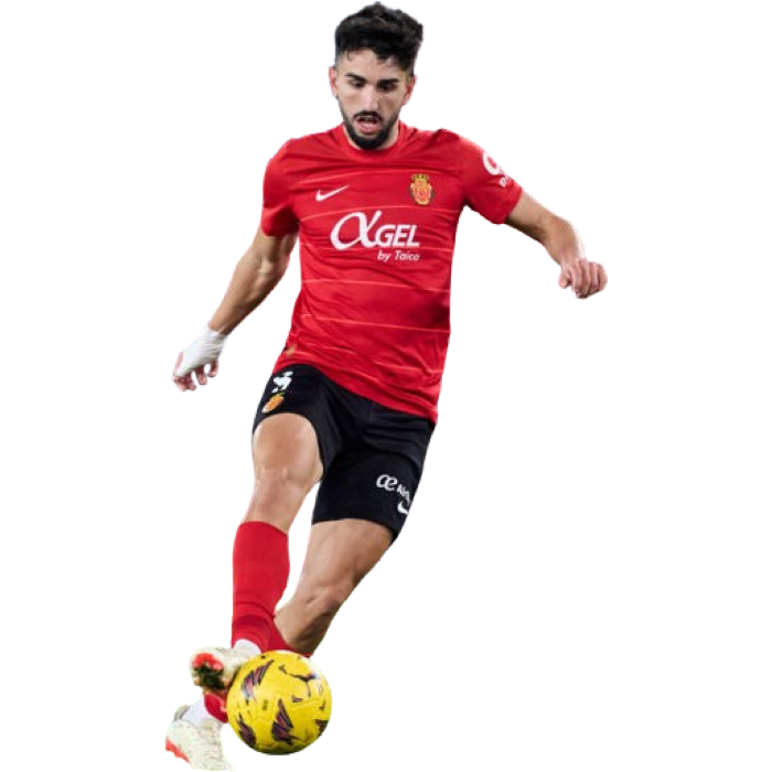 Manu Morlanes