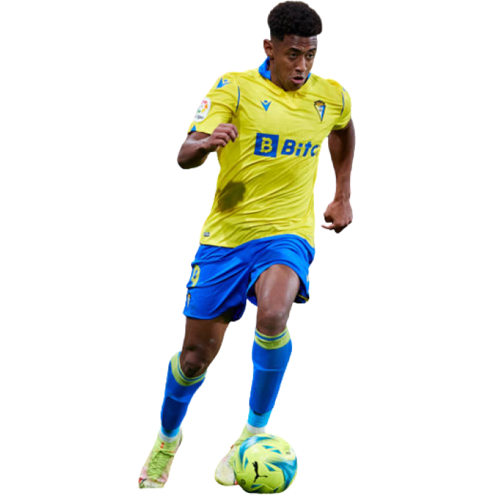 Choco Lozano