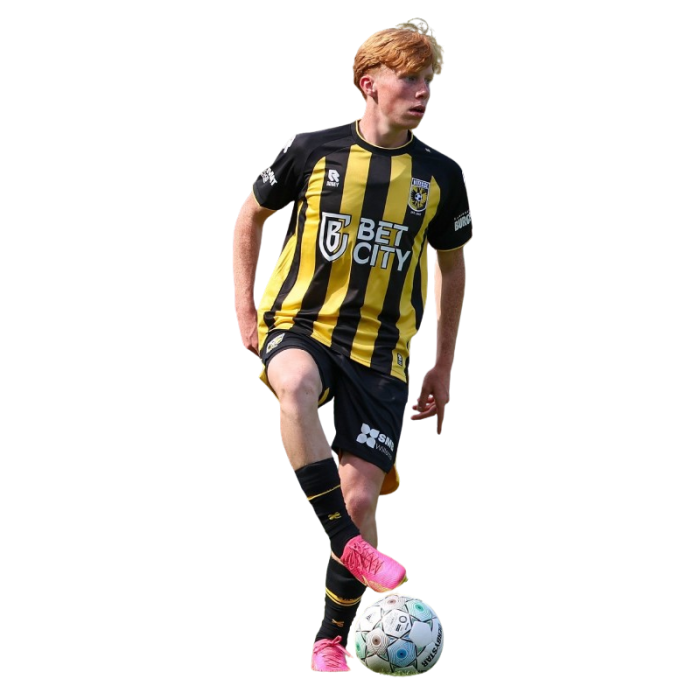 Mats Montijn Egbring