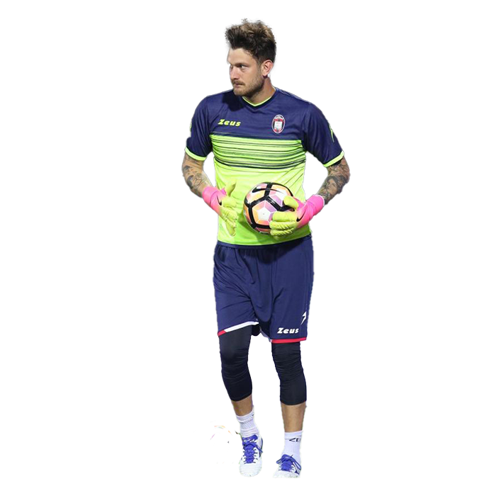 Marco Festa