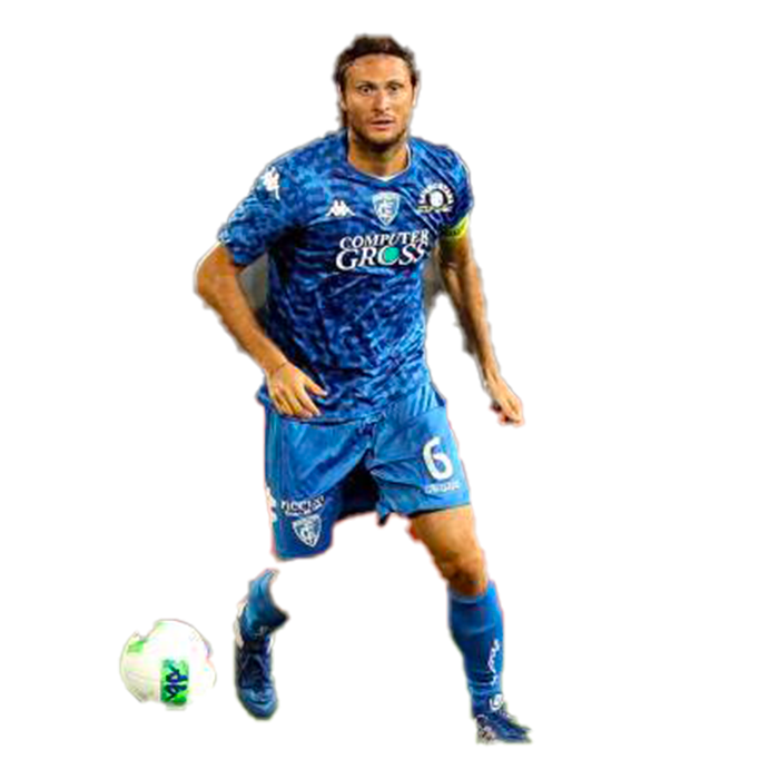 Simone Romagnoli