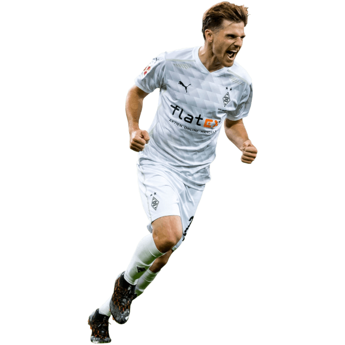 Jonas Hofmann