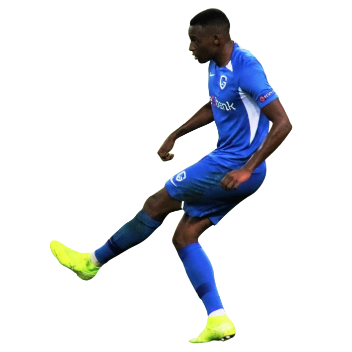Jhon Lucumí