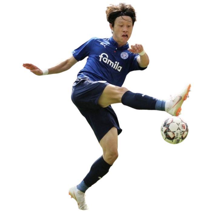 Jae-sung Lee