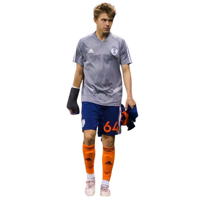 Jacob Davis