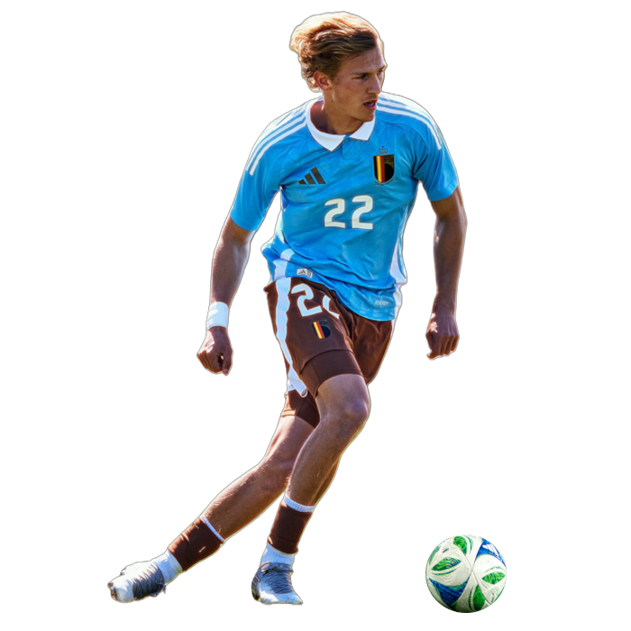Nolan Martens