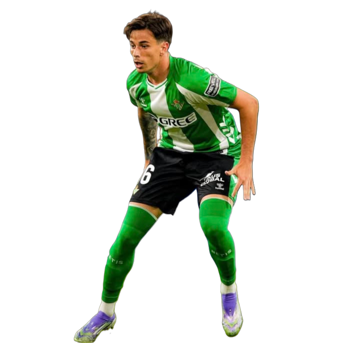 Valentín Gómez