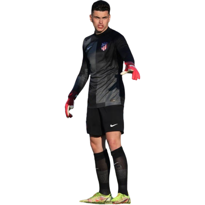 Alejandro Iturbe