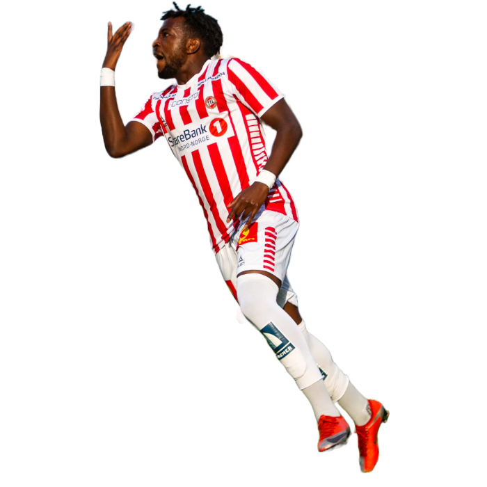 Warren Kamanzi