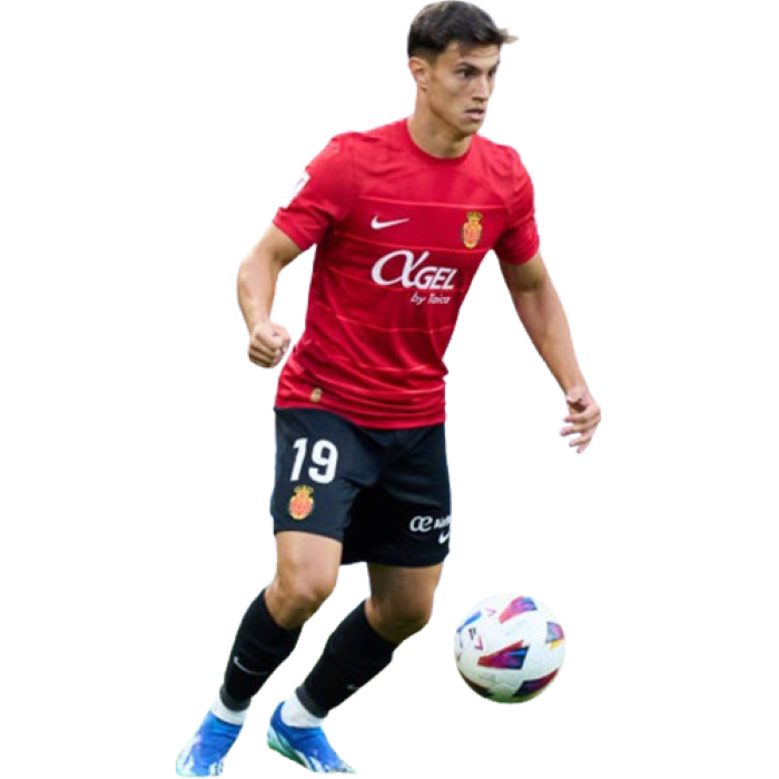 Javi Llabrés