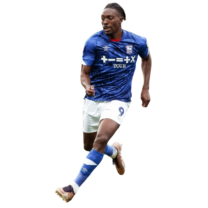 Freddie Ladapo
