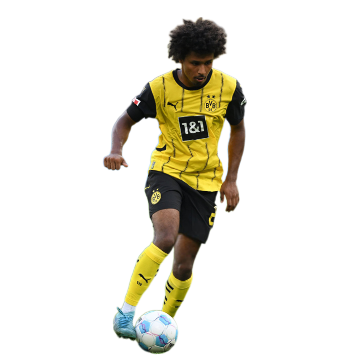 Karim Adeyemi