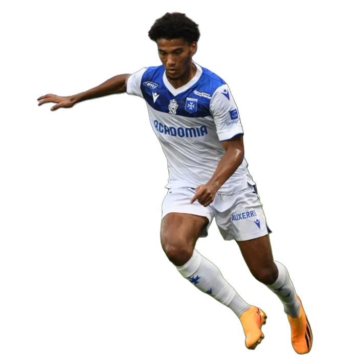 Clément Akpa