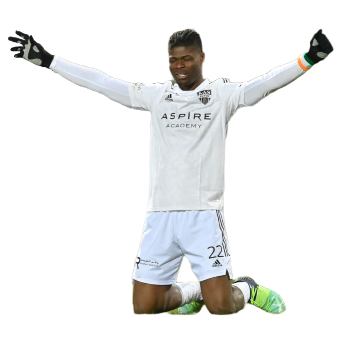 Emmanuel Agbadou