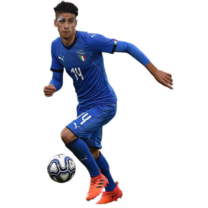 Fabio Depaoli