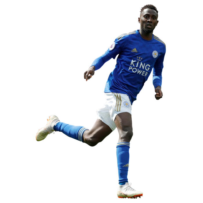 Wilfred Ndidi