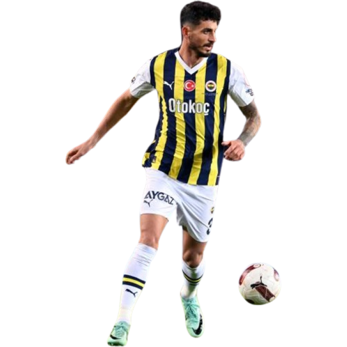 Samet Akaydin