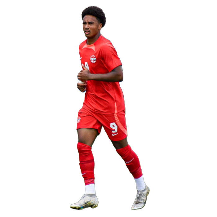 Owen Graham-Roache