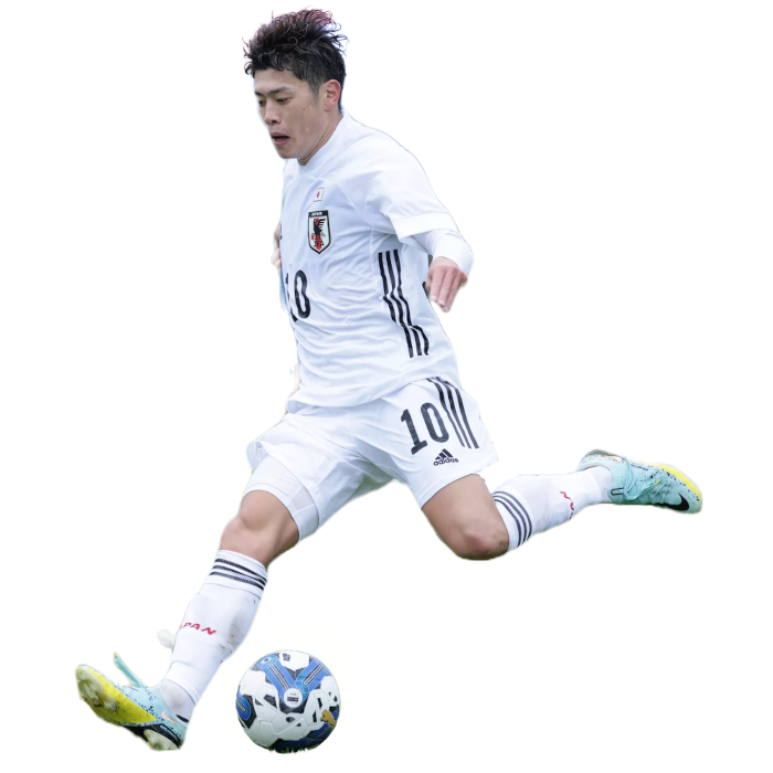 Yuito Suzuki