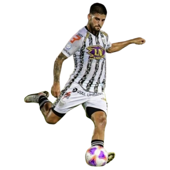 Santiago Briñone