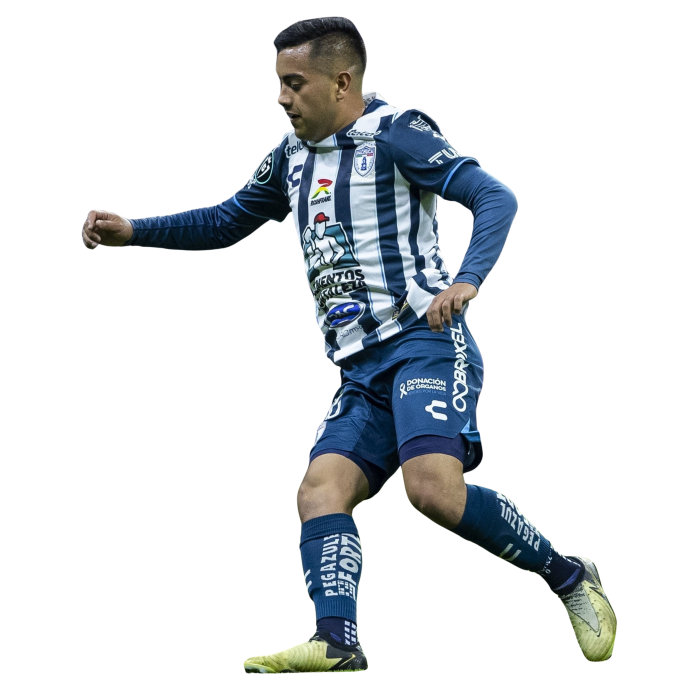 Érick Sánchez