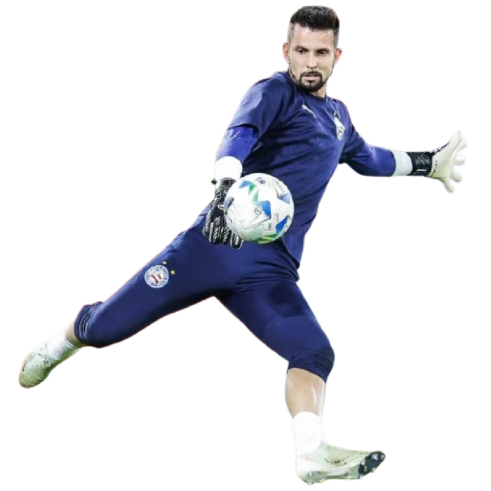 Marcos Felipe