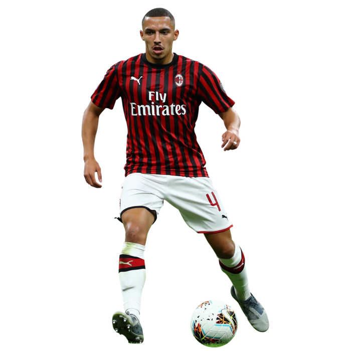 Ismaël Bennacer